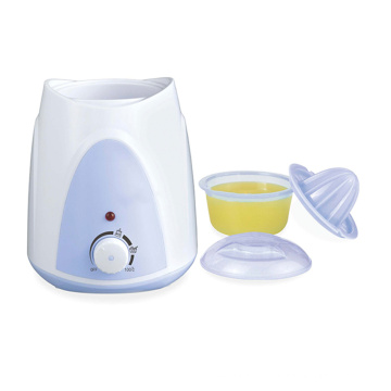 Single Baby Milk Bottle Warmer 80W